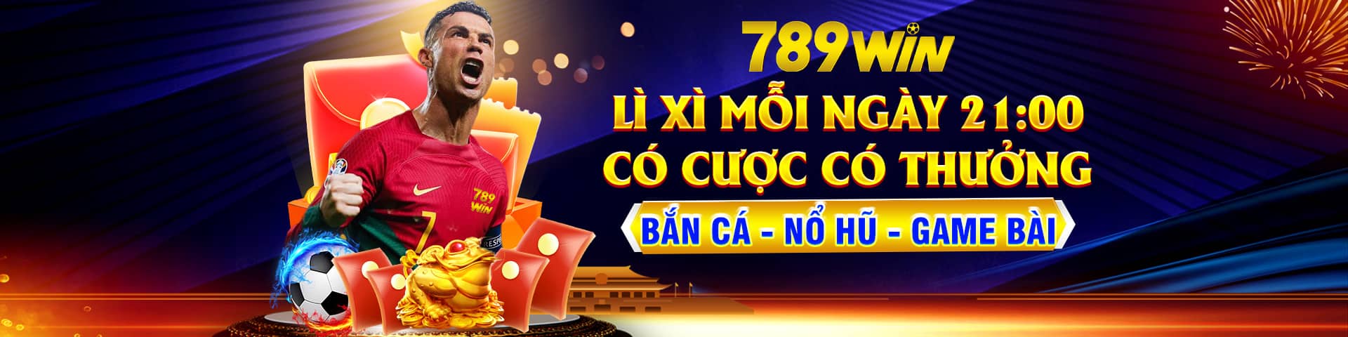 789win lì xì mỗi ngày