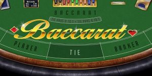 Baccarat 789WIN