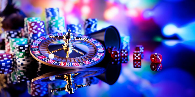 Casino 789win sở hữu nhiều ưu điểm độc đáo