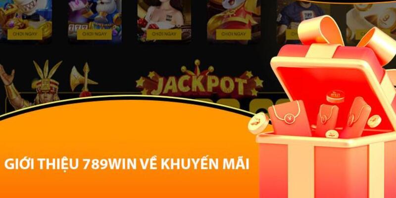 Ưu điểm mà các sự kiện tặng thưởng 789win mang lại