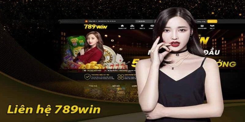 Những lưu ý quan trọng khi liên hệ 789win