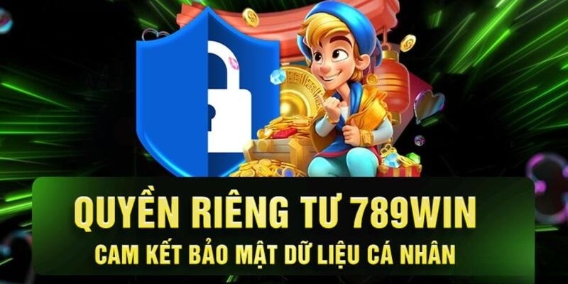 Cập nhật điều khoản riêng tư với dữ liệu người chơi