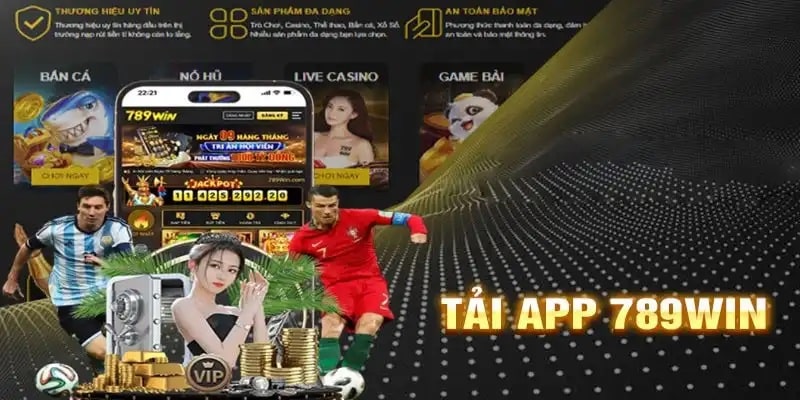 2 cách cài ứng dụng 789win siêu đơn giản