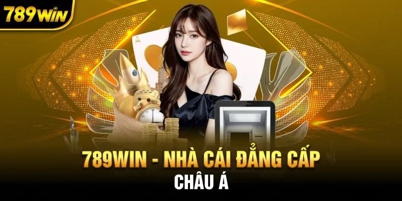 Về chúng tôi 789win - Lịch sử, tầm nhìn phát triển của nhà cái