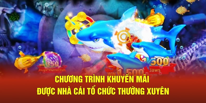 Ưu đãi hấp dẫn được 789WIN tổ chức thường xuyên